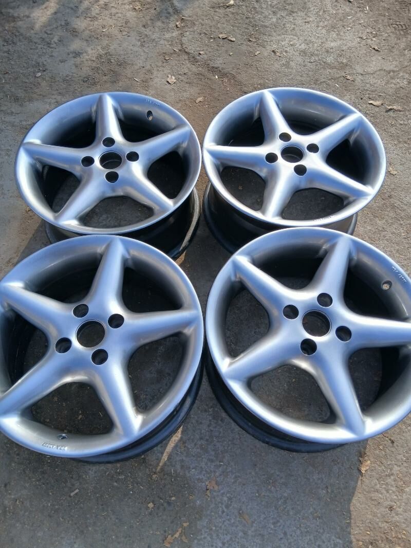 Опель диска 2 000 TMT - Туркменабат - img 4