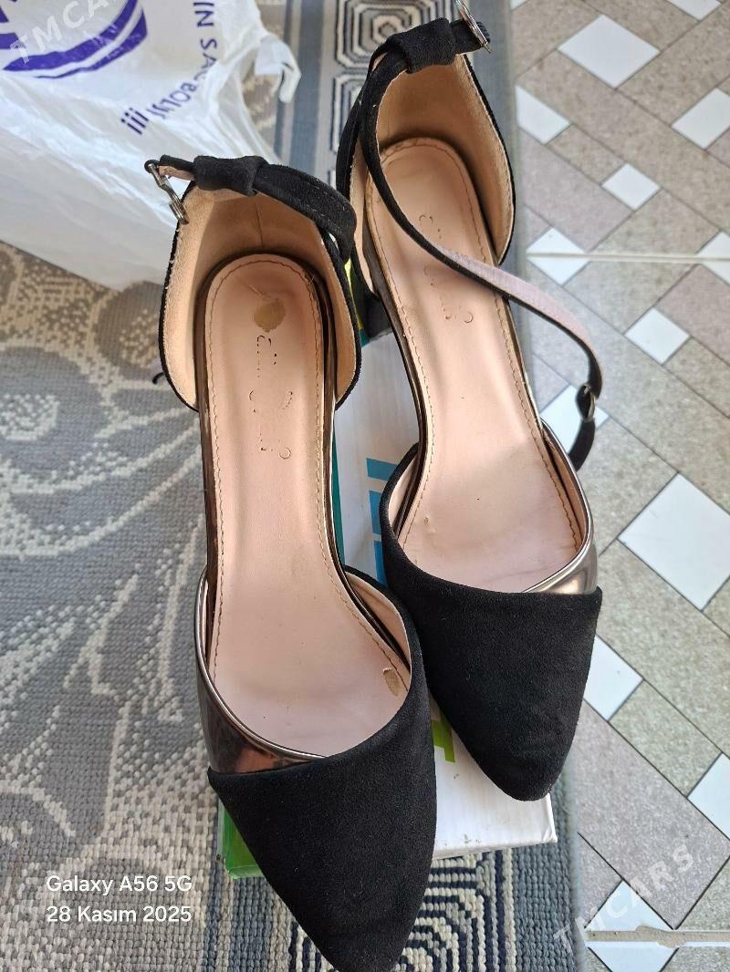 ayakgap arzan - Türkmenbaşy - img 6