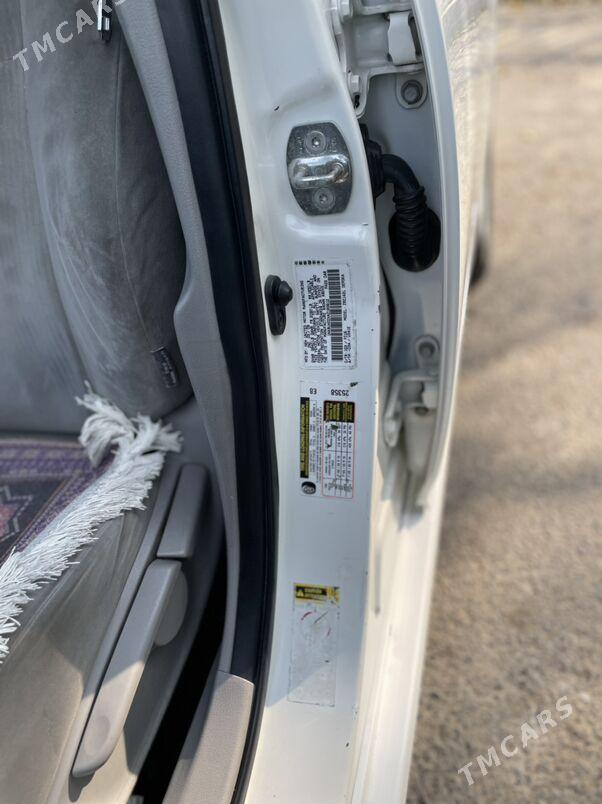 Toyota Corolla 2009 - 155 000 TMT - Aşgabat - img 5