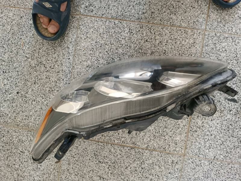 2011 carolla fara onki we obl 800 TMT - Aşgabat - img 4