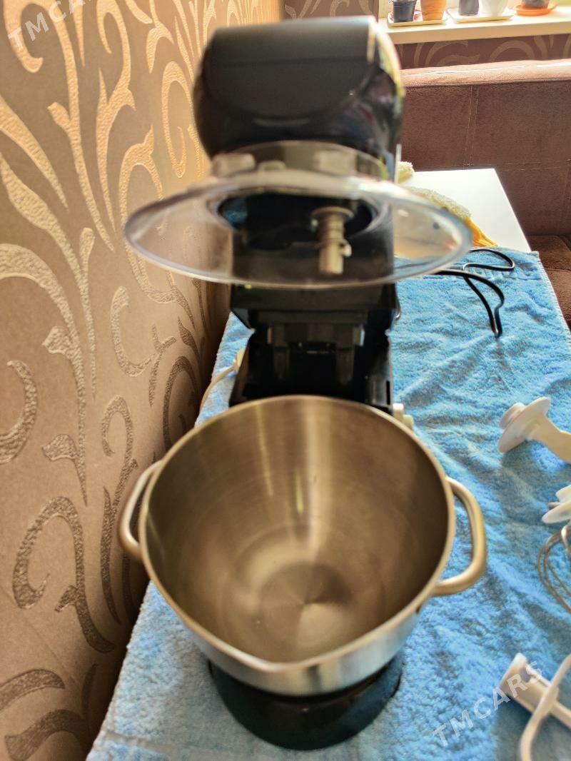 Планетарный миксер SAYONAapps - Туркменбаши - img 3