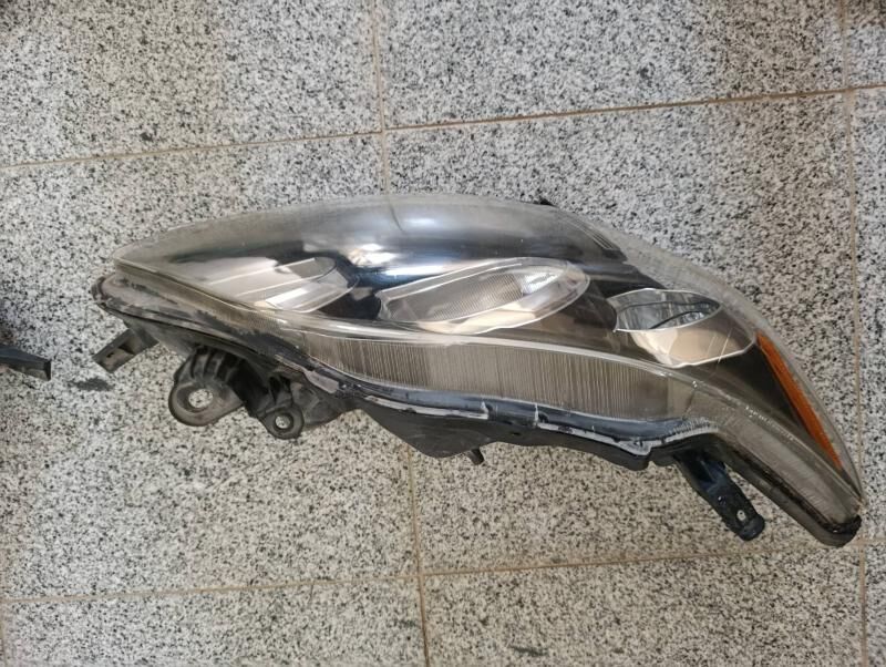 2011 carolla fara onki we obl 800 TMT - Aşgabat - img 2