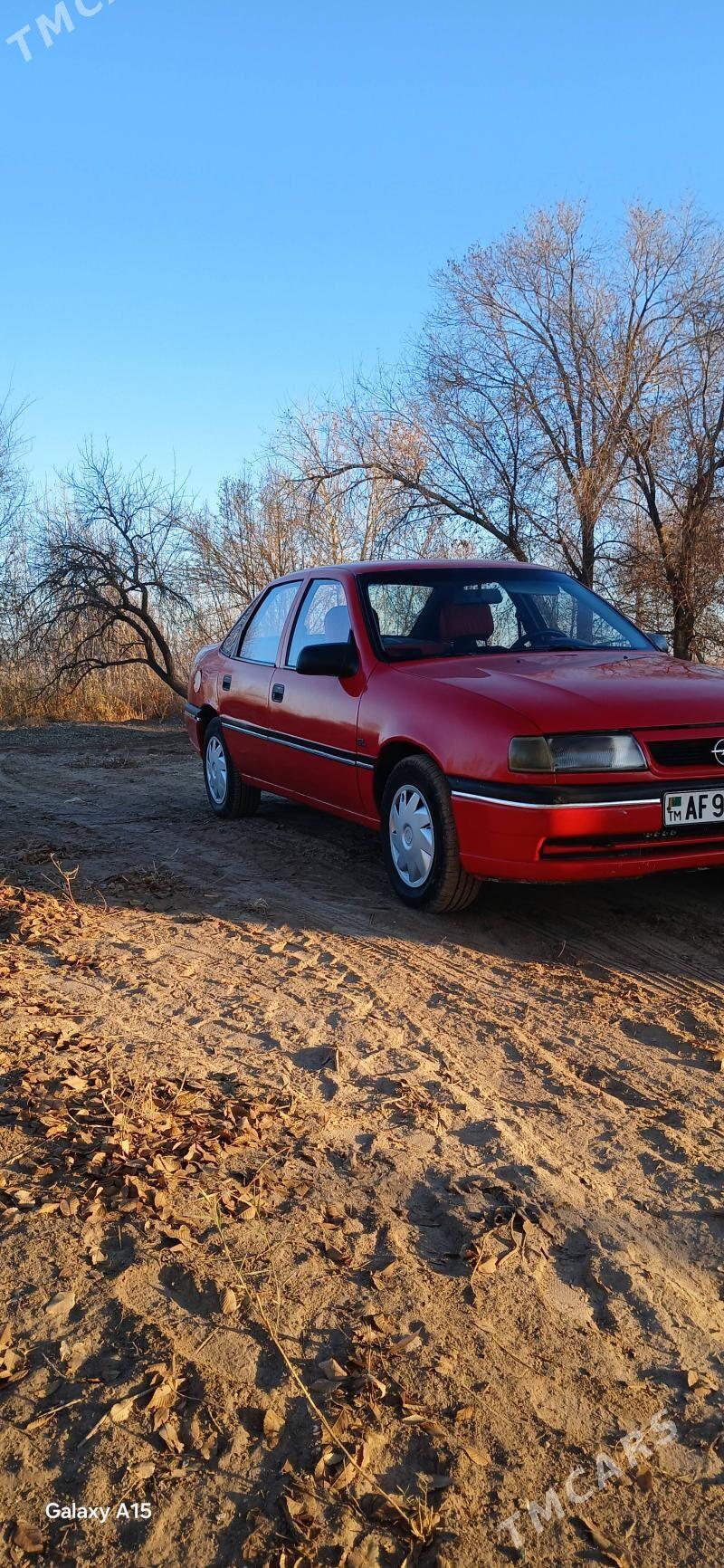 Opel Vectra 1993 - 39 000 TMT - Gubadag - img 2