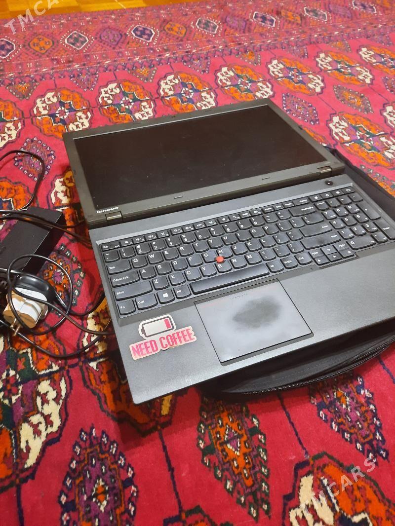 lenovo i5 thikpad - Aşgabat - img 3