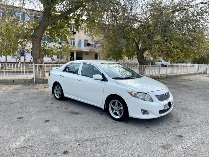 Toyota Corolla 2009 - 155 000 TMT - Aşgabat - img 2