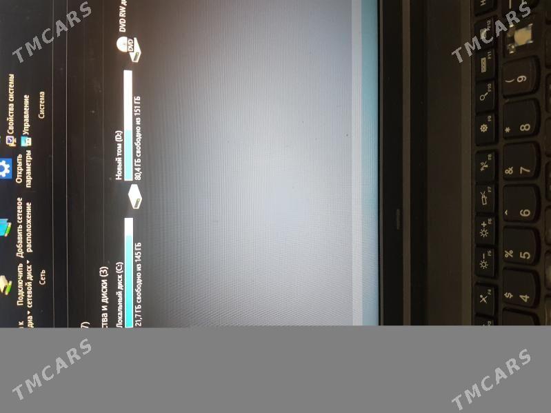 lenovo i5 thikpad - Aşgabat - img 6