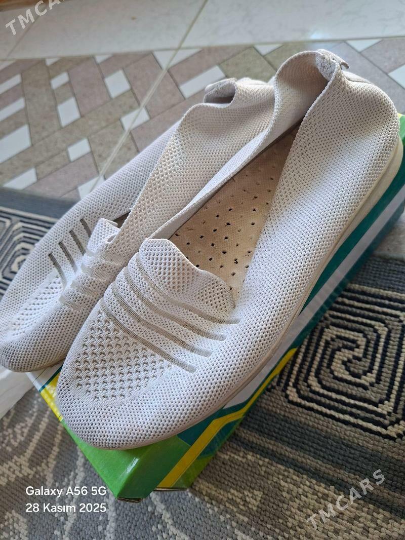 ayakgap arzan - Türkmenbaşy - img 4