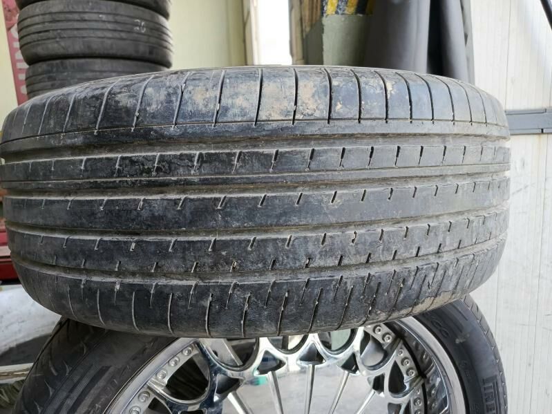 235 60 17 TEKER 235 65 17 200 TMT - Aşgabat - img 2