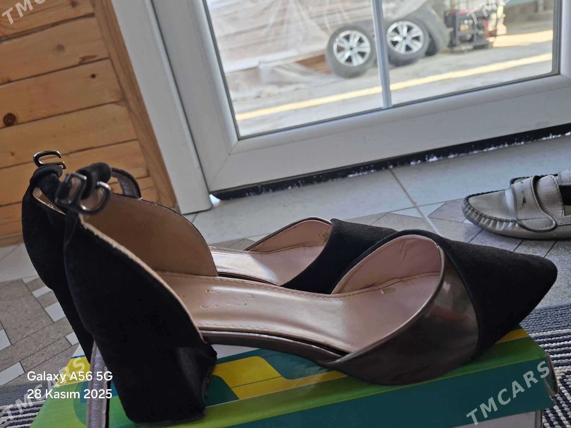 ayakgap arzan - Türkmenbaşy - img 5