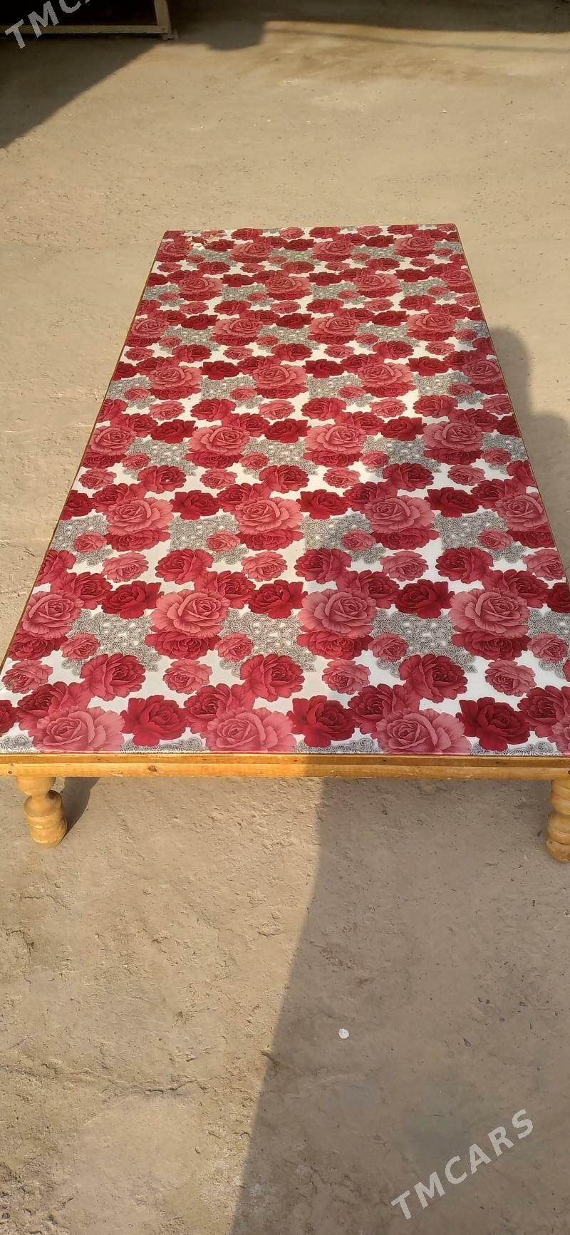 Oy hojalyk harytlary - етр. Туркменбаши - img 3