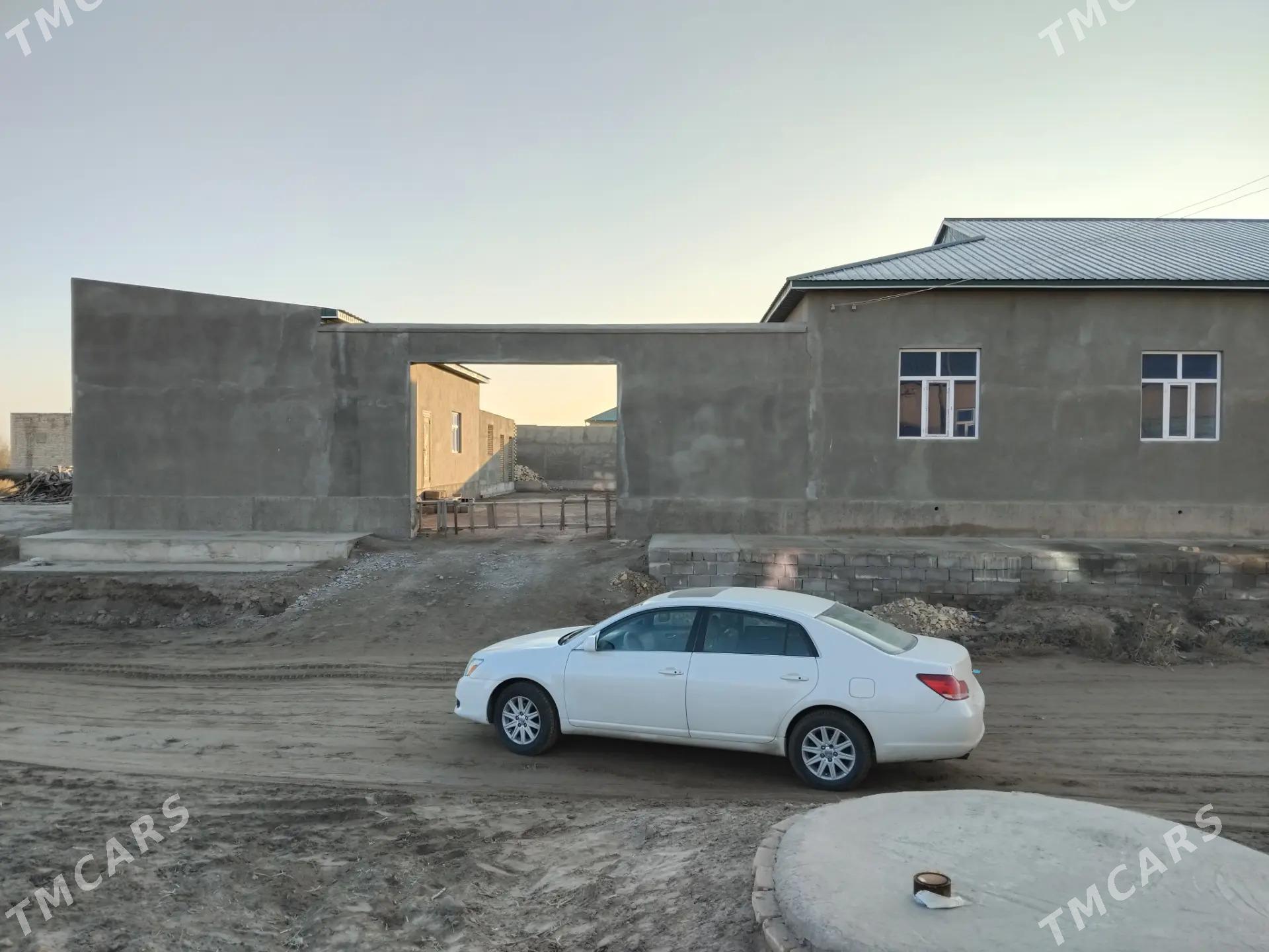 satlyk jay pmkdan - Кёнеургенч - img 1