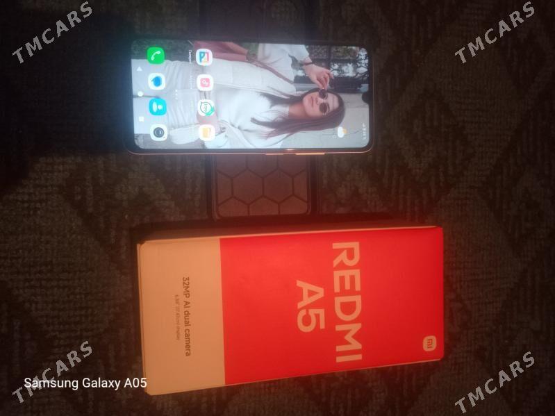 redmi a5 - Aşgabat - img 3