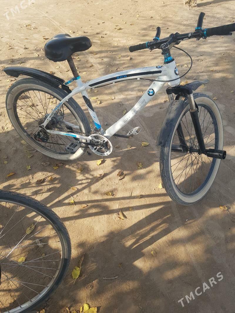 БМВ.bmw 26 sportiwka - Мары - img 2