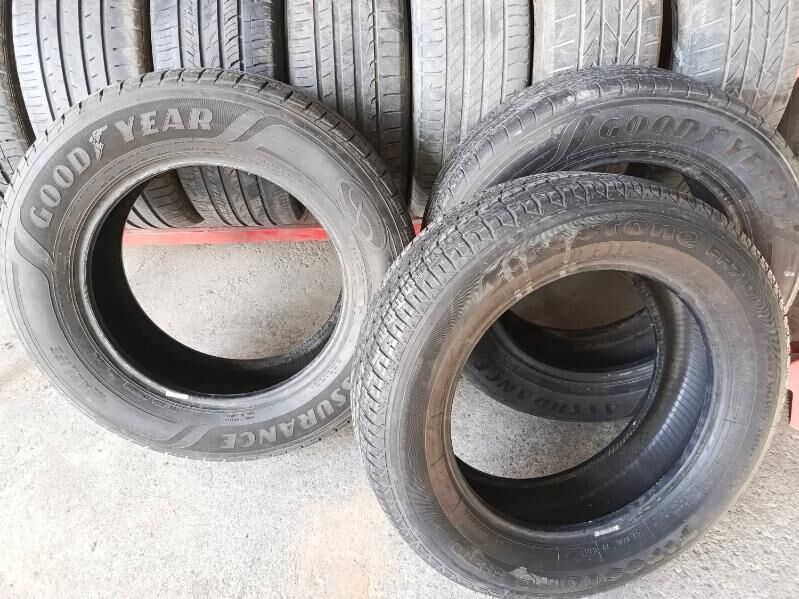 235 60 17 TEKER 235 65 17 200 TMT - Aşgabat - img 4