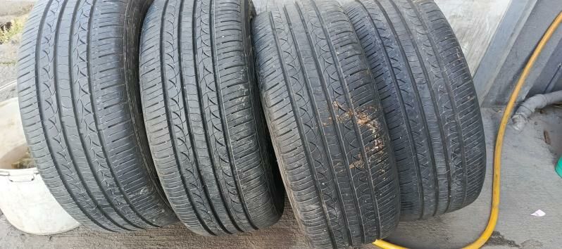 235 60 17 TEKER 235 65 17 200 TMT - Aşgabat - img 7