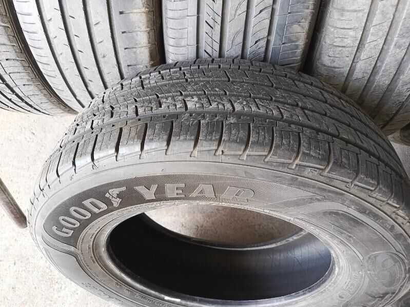 235 60 17 TEKER 235 65 17 200 TMT - Aşgabat - img 3