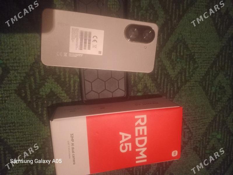 redmi a5 - Aşgabat - img 4