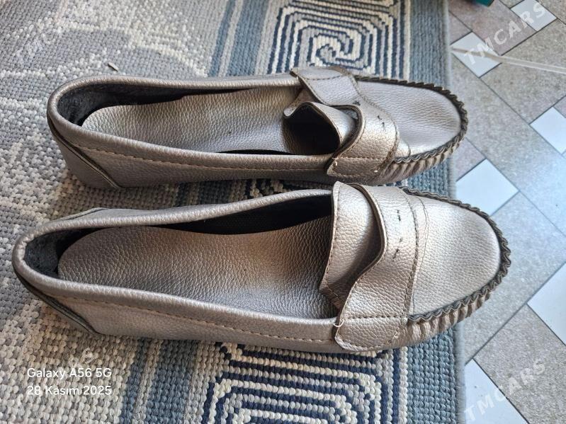 ayakgap arzan - Türkmenbaşy - img 2