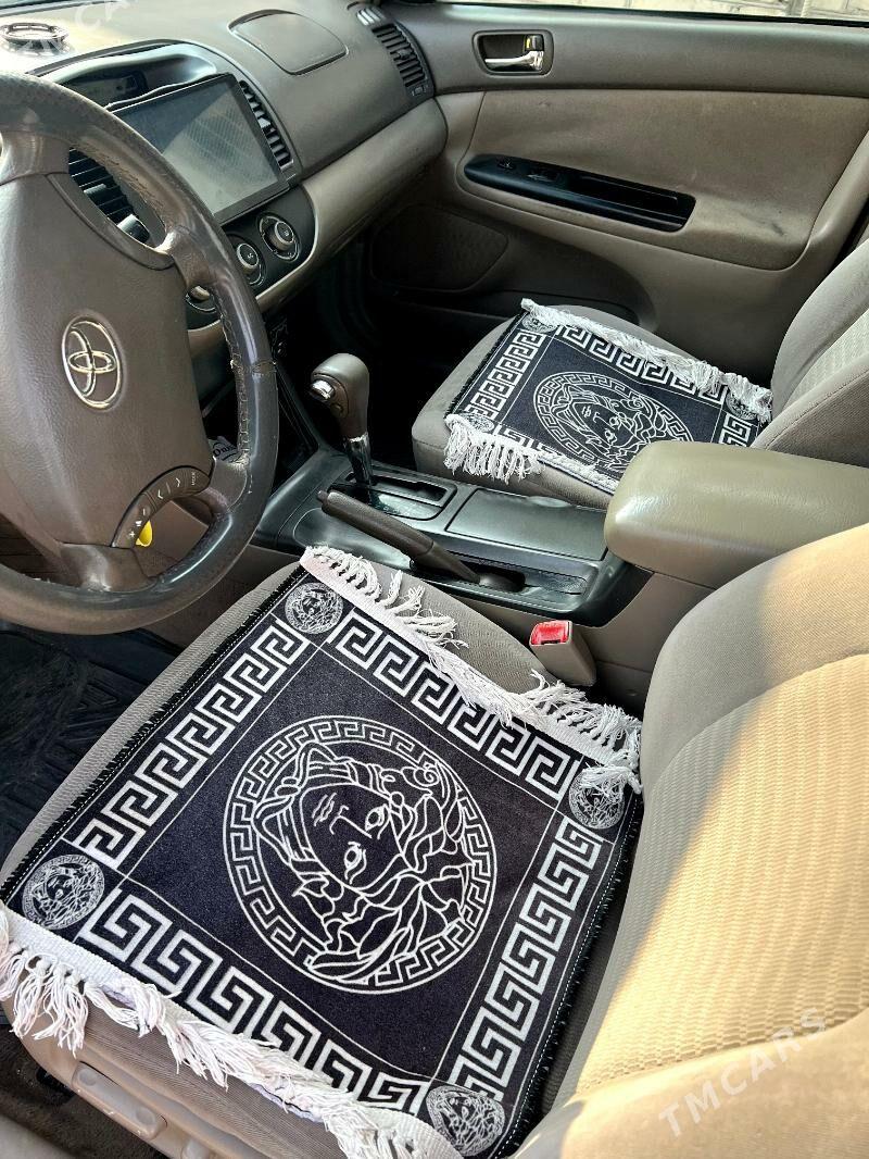 Toyota Camry 2005 - 140 000 TMT - Türkmenabat - img 6