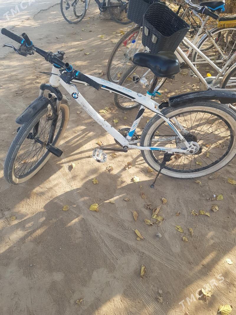 БМВ.bmw 26 sportiwka - Мары - img 3