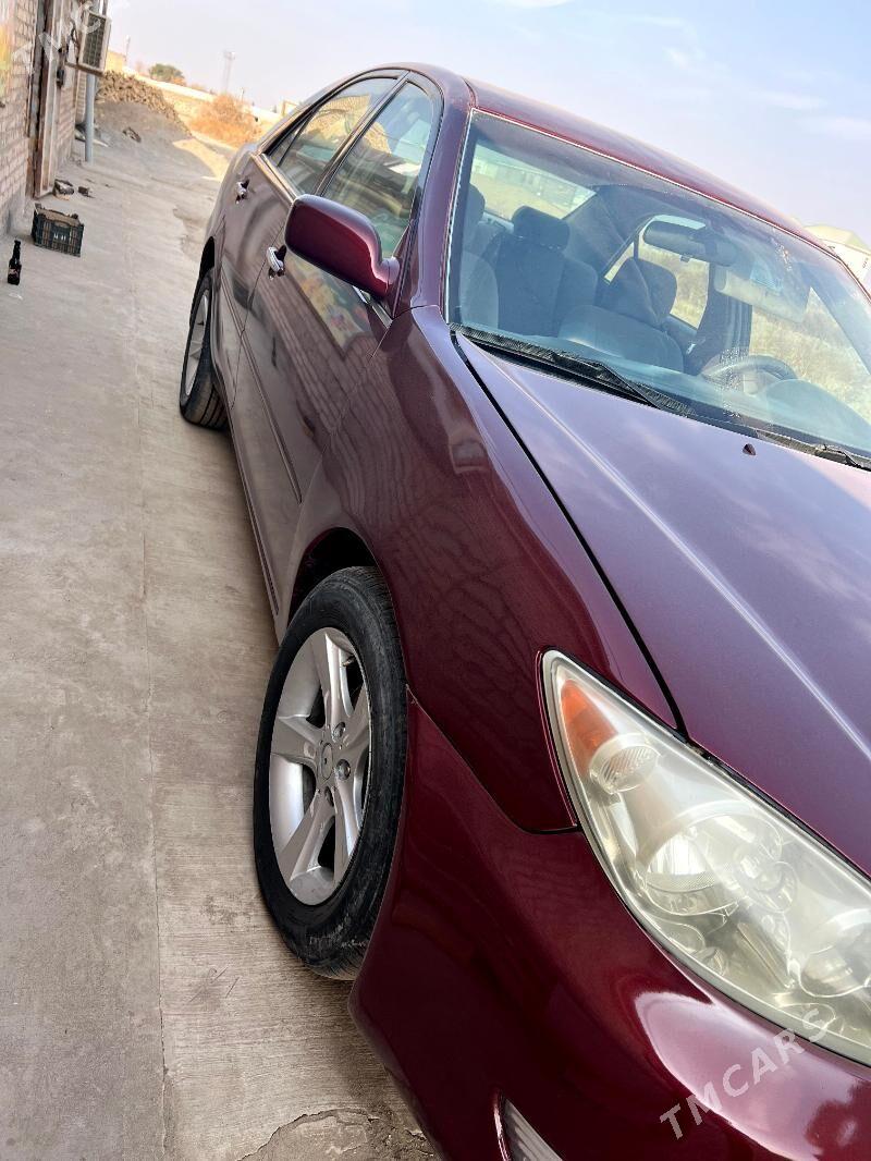 Toyota Camry 2005 - 140 000 TMT - Türkmenabat - img 2