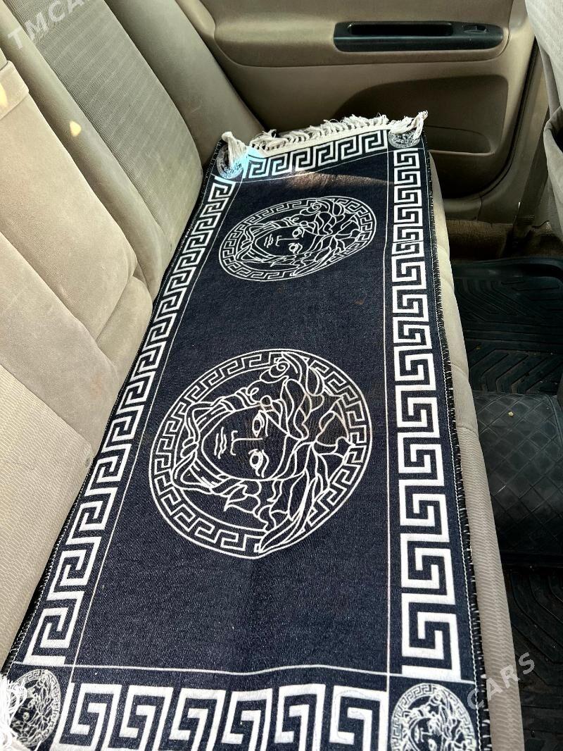 Toyota Camry 2005 - 140 000 TMT - Türkmenabat - img 8