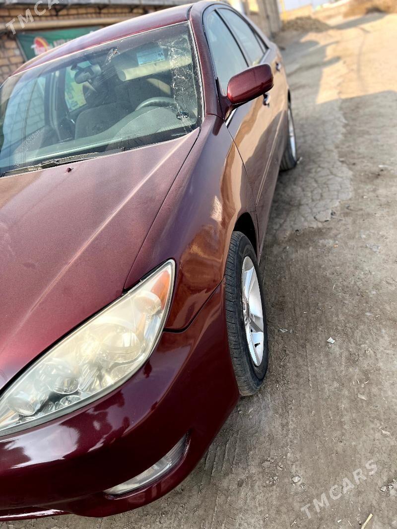 Toyota Camry 2005 - 140 000 TMT - Türkmenabat - img 3