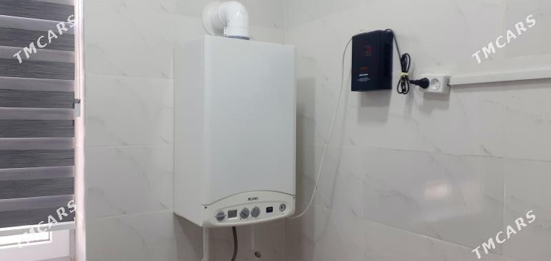 kombi L36FF N483 (katyol elekt - Дашогуз - img 2