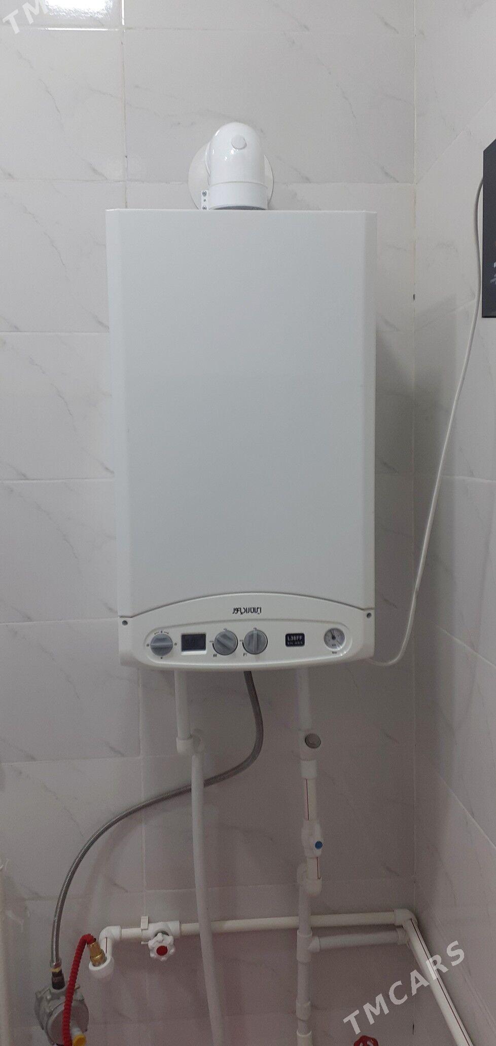 kombi L36FF N483 (katyol elekt - Дашогуз - img 1