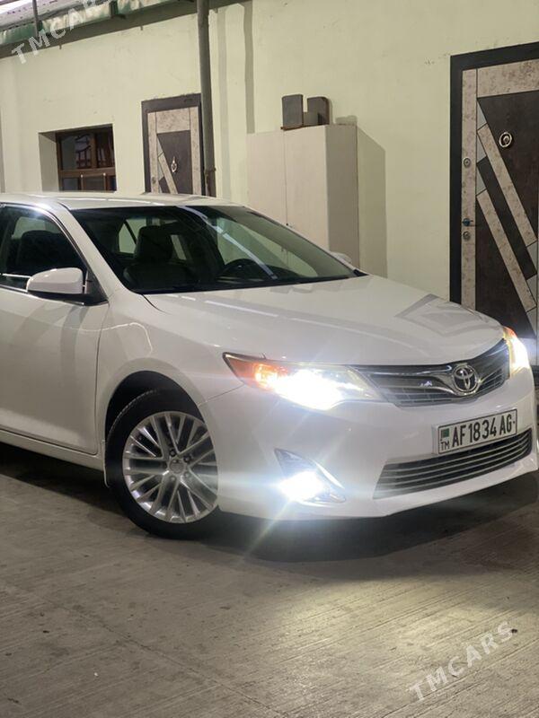 Toyota Camry 2012 - 245 000 TMT - Бузмеин - img 1