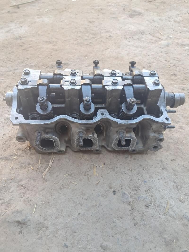 tico galofka 1 200 TMT - Дашогуз - img 5