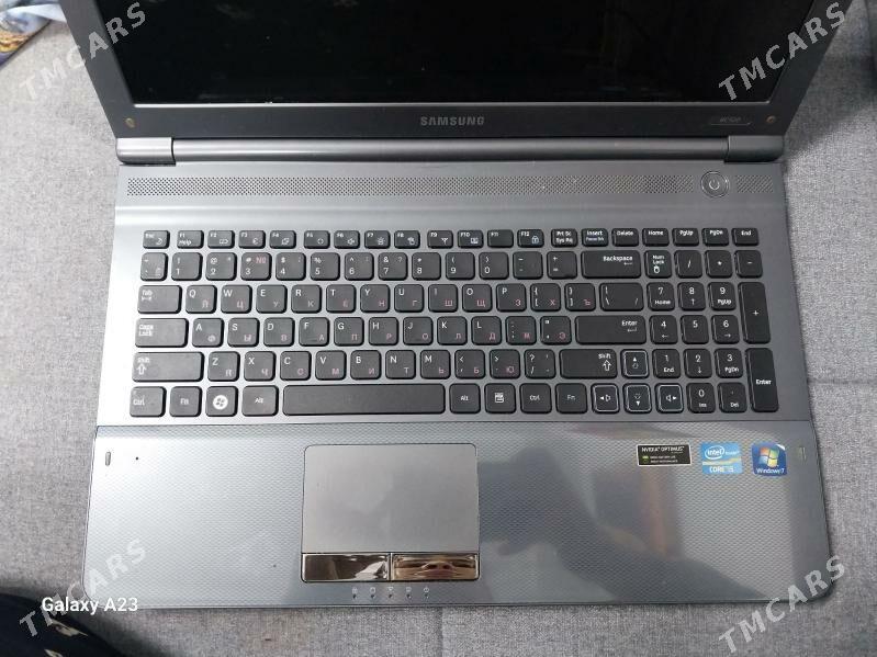 Samsung Notebook - Parahat 6 - img 2
