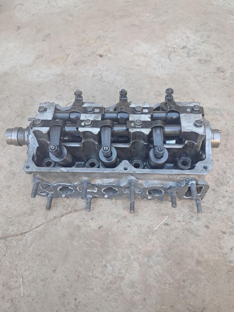 tico galofka 1 200 TMT - Дашогуз - img 4