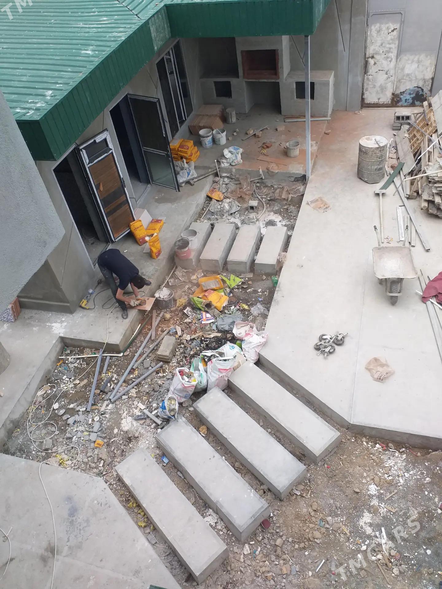 Swarsik nawes warota șypyr alk - Ашхабад - img 9