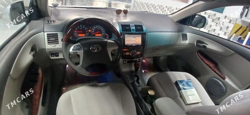 Toyota Corolla 2008 - 167 000 TMT - Чоганлы - img 6