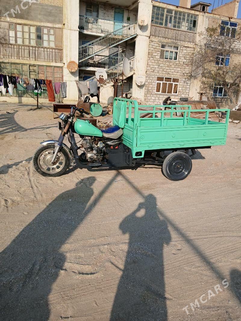 Fekon FK150-8G 2014 - 16 000 TMT - Garabogaz - img 3