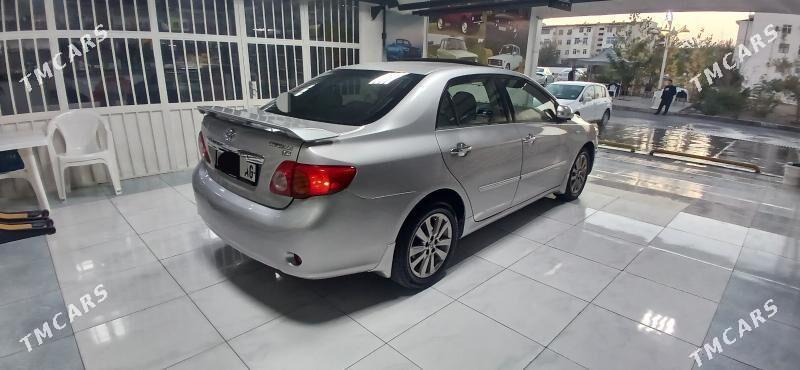 Toyota Corolla 2008 - 167 000 TMT - Чоганлы - img 3