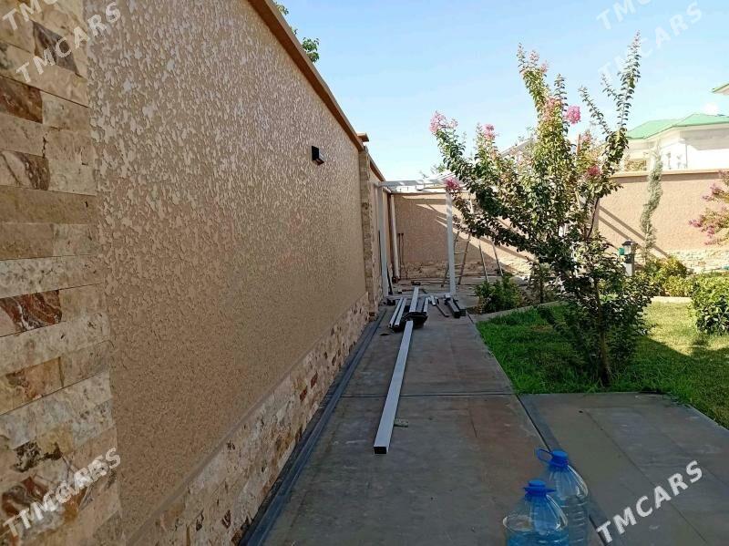 Swarsik nawes warota șypyr alk - Ашхабад - img 10