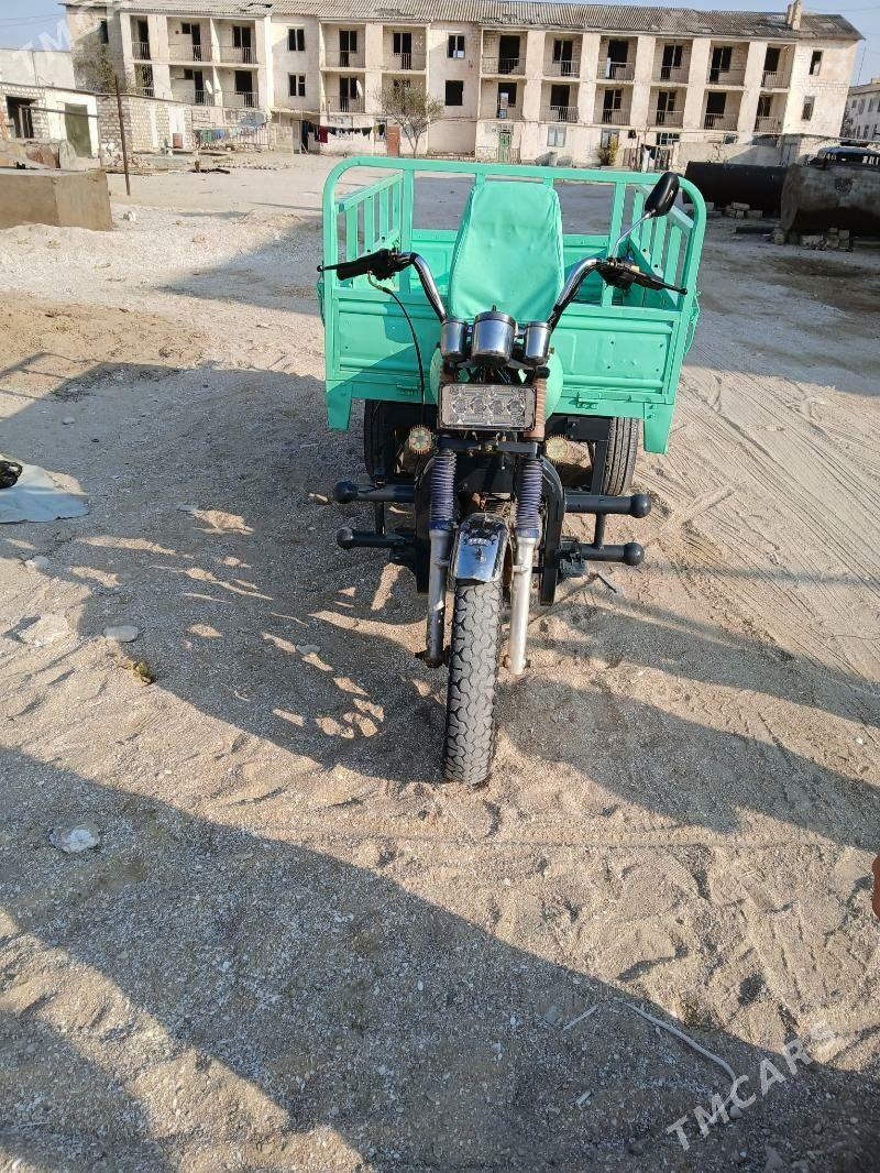 Fekon FK150-8G 2014 - 16 000 TMT - Garabogaz - img 2