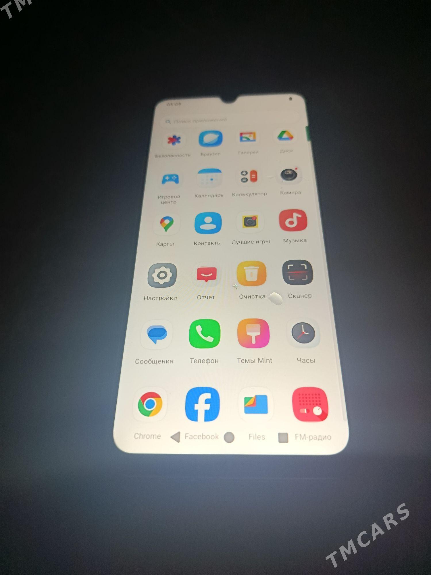 redmi A5 4/64 - Türkmenabat - img 4