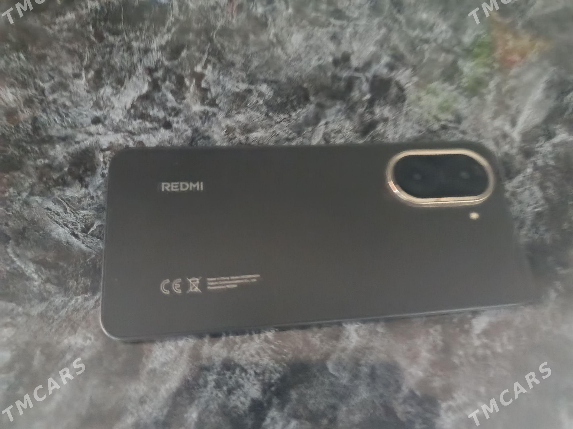 redmi A5 4/64 - Türkmenabat - img 2