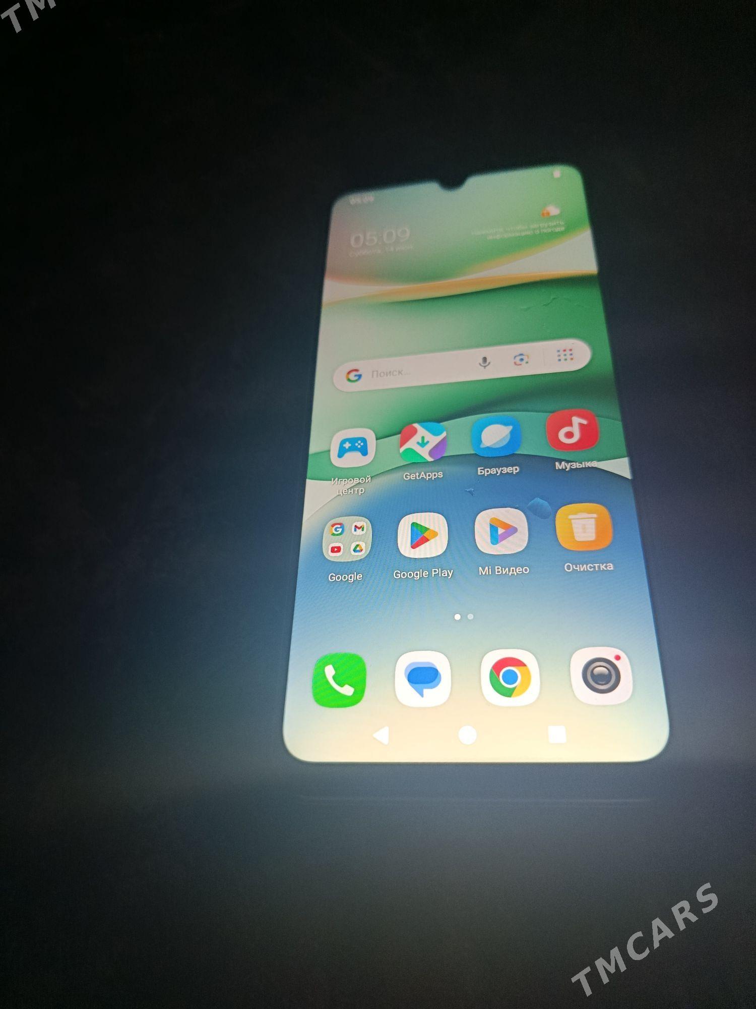 redmi A5 4/64 - Türkmenabat - img 3