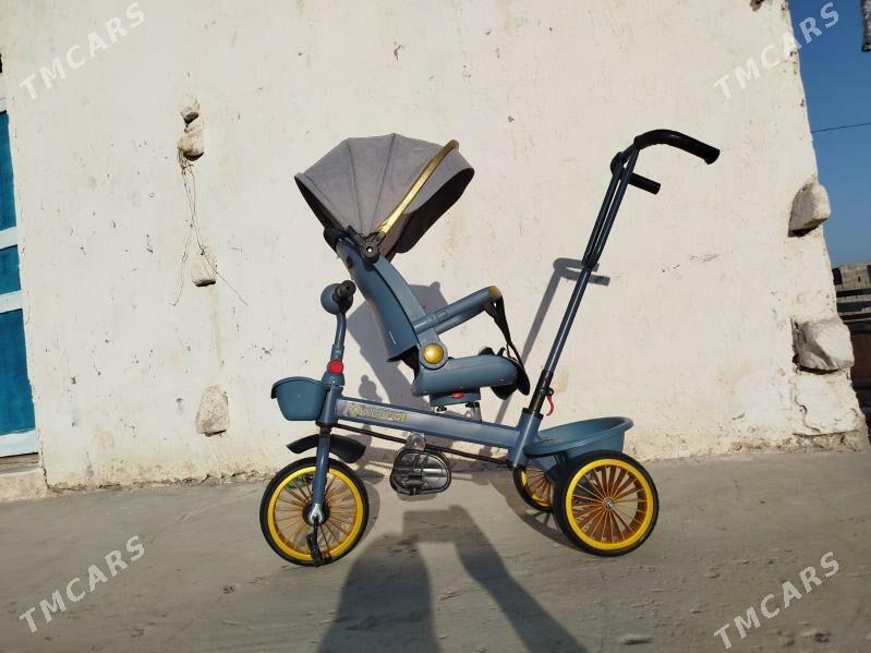 Caga kalyaska - Джебел - img 3