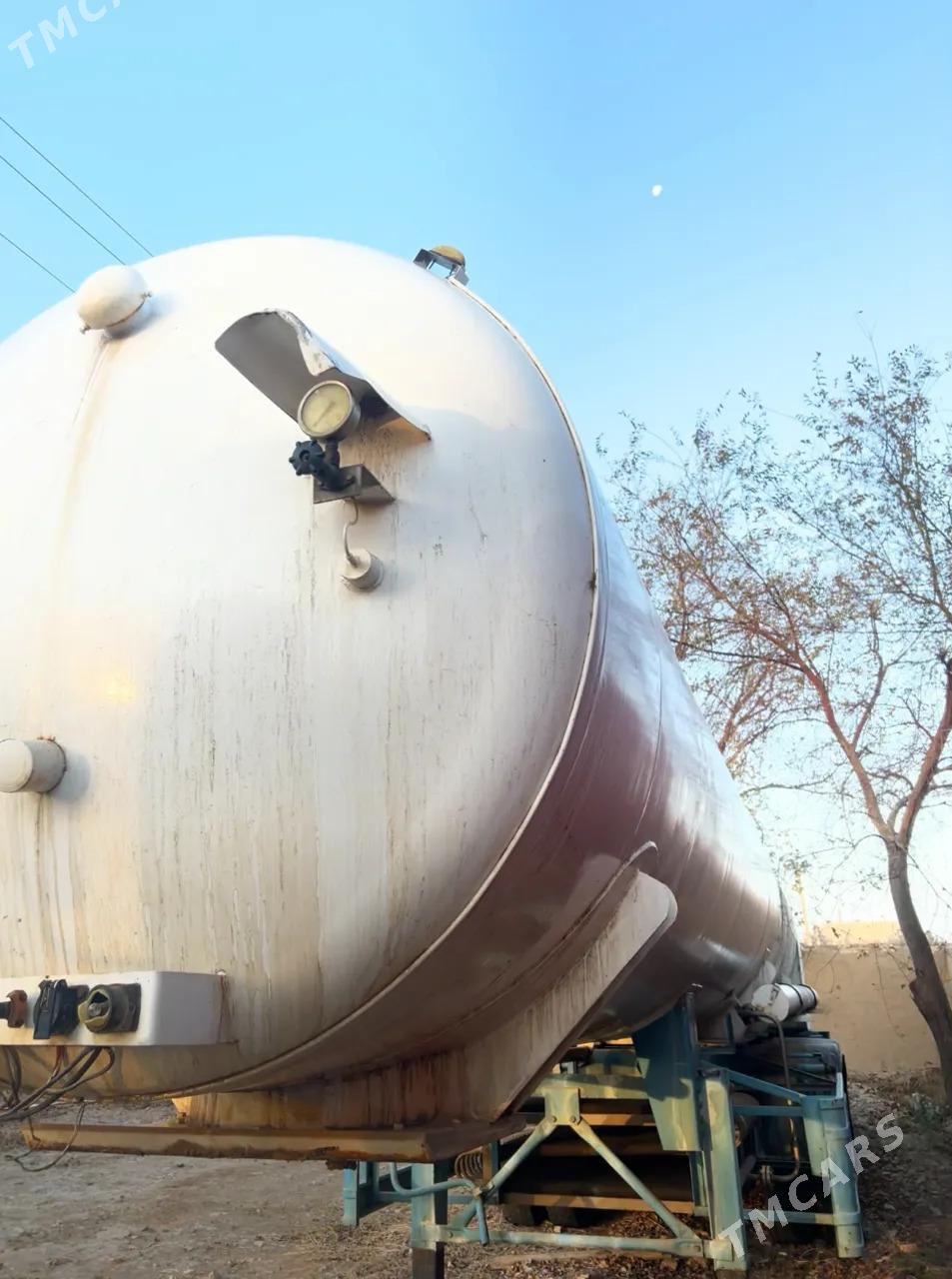 Prisep Polprisep 2014 - 1 000 000 TMT - Мары - img 3