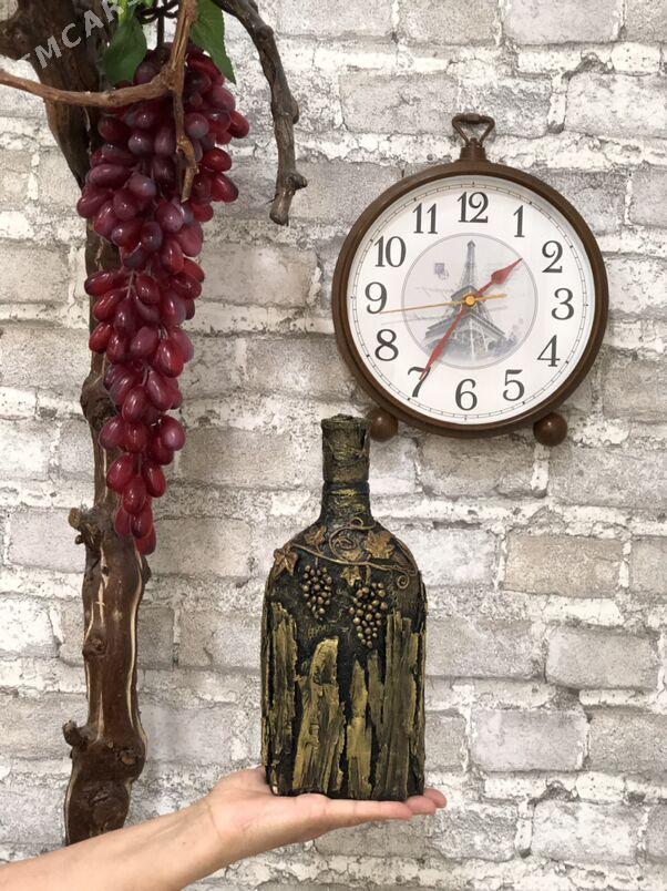 Бутылки с декором - Туркменабат - img 7