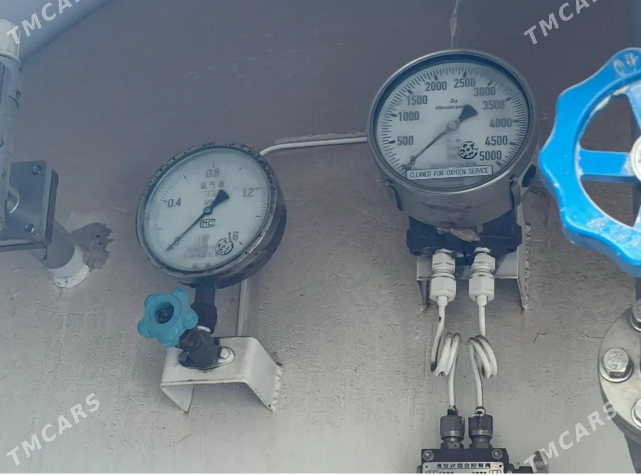 Prisep Polprisep 2014 - 1 000 000 TMT - Мары - img 4