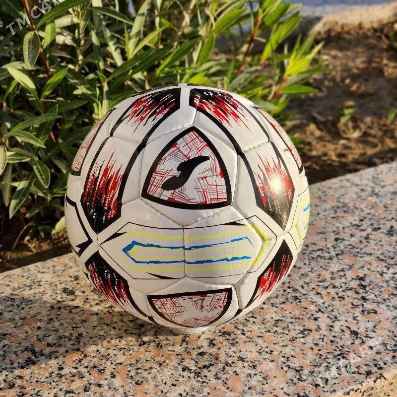 Futbolny Top - Aşgabat - img 2