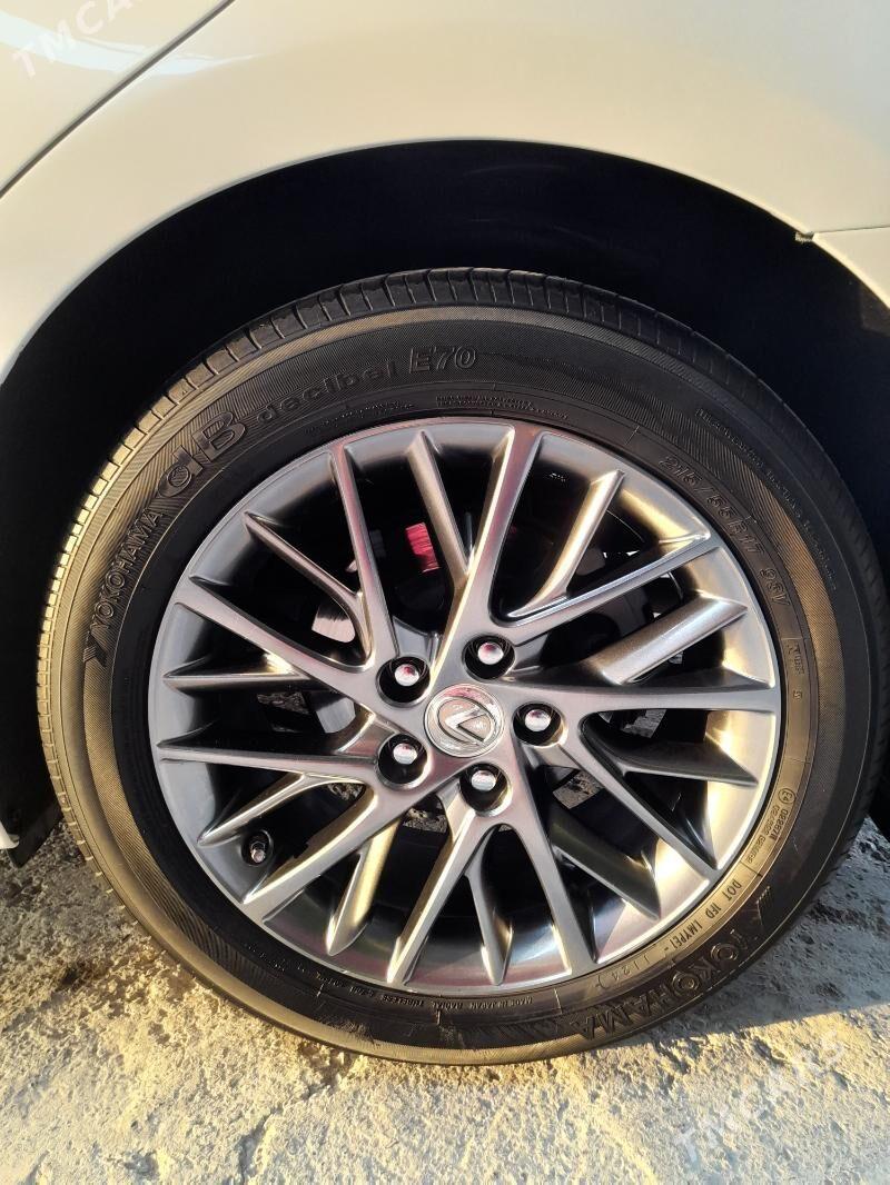 Lexus ES 350 2016 - 370 000 TMT - Köşi - img 4