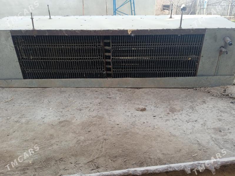 Isparitl - Чарджоу - img 2