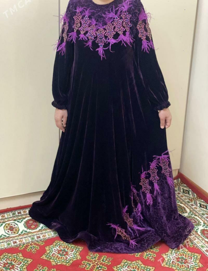 Pombah - Aşgabat - img 2